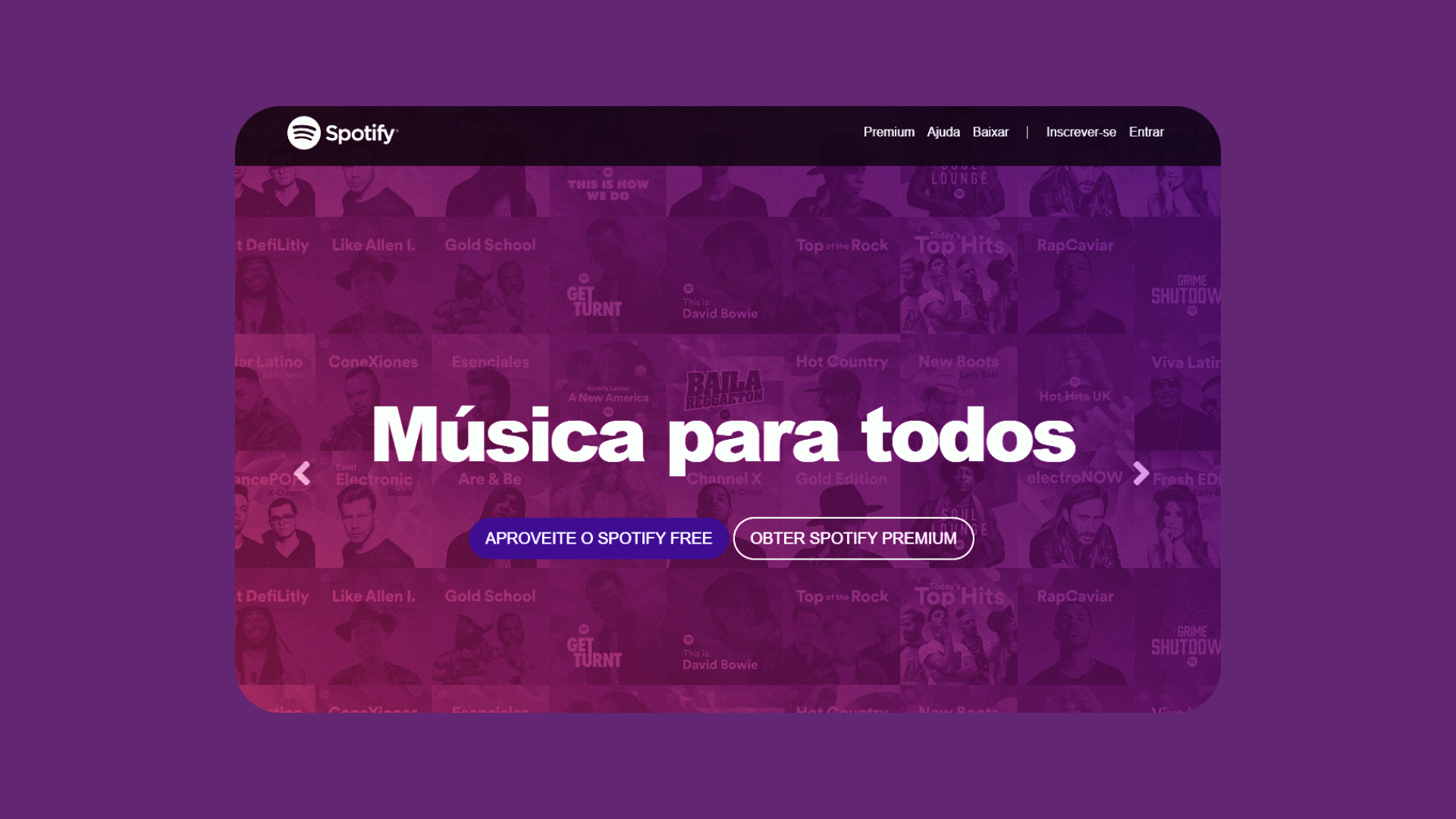 Spotify